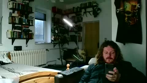 sunr1sa online show from 12.13.24