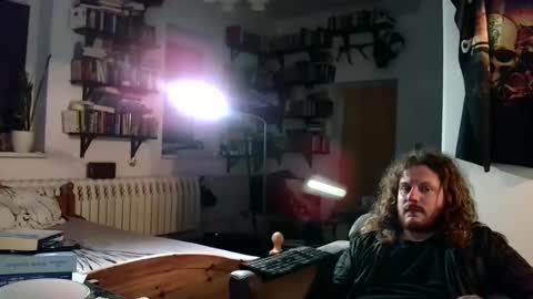 sunr1sa online show from 12.25.24