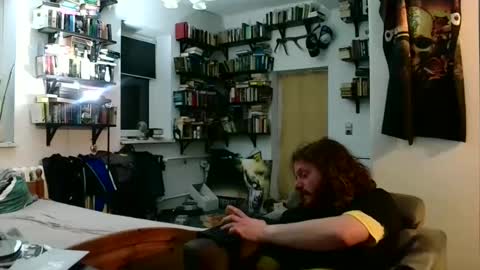 sunr1sa online show from 01.27.25