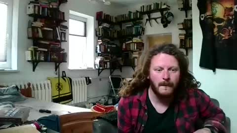 sunr1sa online show from 03.10.25