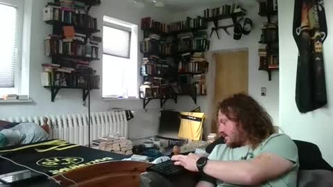 sunr1sa online show from 11.18.25