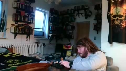 sunr1sa online show from 03.25.26