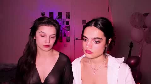 Rosie online show from 11.02.25