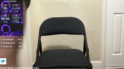 sunrisestroke online show from 12.02.24