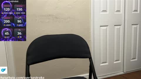 sunrisestroke online show from 12.04.24