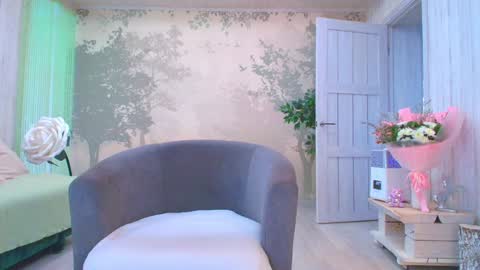 Eva  online show from 03.14.26