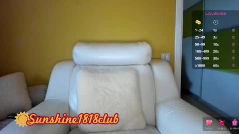 Snapshot of sunshine1818club chatting on 12.22.24 Angela Sunshine1818club online show from 12.22.24
