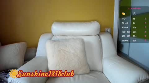 Snapshot of sunshine1818club chatting on 01.14.25 Angela Sunshine1818club online show from 01.14.25