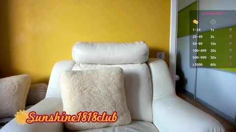 Snapshot of sunshine1818club chatting on 01.28.25 Angela Sunshine1818club online show from 01.28.25