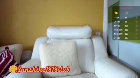 Snapshot of sunshine1818club chatting on 03.03.25 Angela Sunshine1818club online show from 03.03.25