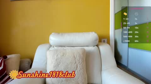 Snapshot of sunshine1818club chatting on 06.27.26 Angela Sunshine1818club online show from 06.27.26