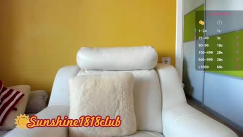 Snapshot of sunshine1818club chatting on 06.30.26 Angela Sunshine1818club online show from 06.30.26