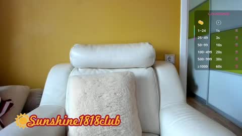 Snapshot of sunshine1818club chatting on 07.04.26 Angela Sunshine1818club online show from 07.04.26