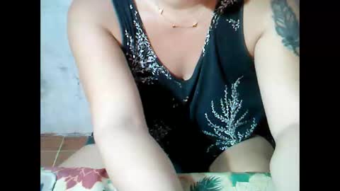 Snapshot of sunshine_38 chatting on 10.05.25 sunshine_38 online show from 10.05.25