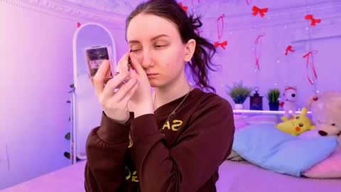 Alice online show from 02.18.26