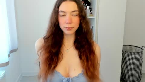sunshine_bliss online show from 05.14.26