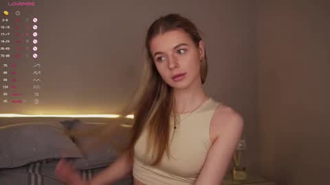 Snapshot of sunshine_diana_ chatting on 03.02.25 Di online show from 03.02.25