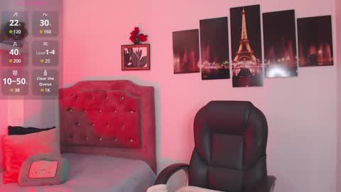 Snapshot of sunshine_gh1 chatting on 01.17.25 Sunshine online show from 01.17.25