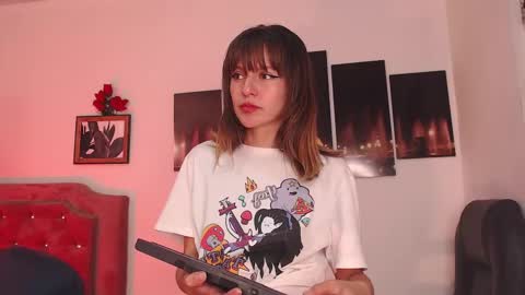 Snapshot of sunshine_gh1 chatting on 02.23.25 Sunshine online show from 02.23.25