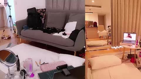 Snapshot of sunshine_sissy chatting on 12.13.24 Sunshine online show from 12.13.24