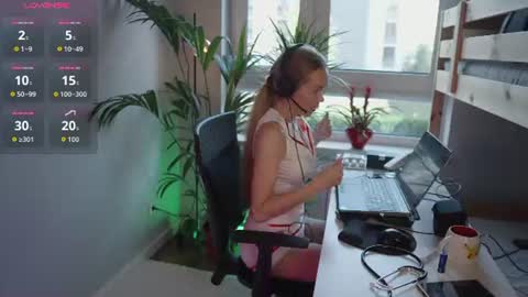 Snapshot of sunshineanna86 chatting on 07.20.26 sunshineanna86 online show from 07.20.26
