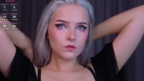 Snapshot of sunshinegirlx chatting on 10.06.25 Alice online show from 10.06.25