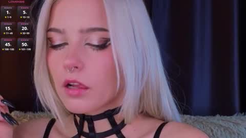 Snapshot of sunshinegirlx chatting on 11.03.25 Alice online show from 11.03.25