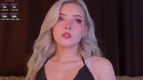 Snapshot of sunshinegirlx chatting on 11.09.25 Alice online show from 11.09.25