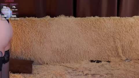 Snapshot of sunshinegirlx chatting on 12.22.25 Alice online show from 12.22.25