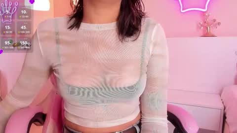 sunshinne__03 online show from 10.22.25