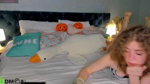 anna online show from 10.23.25