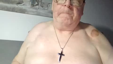 Sunspotbaby online show from 07.05.26