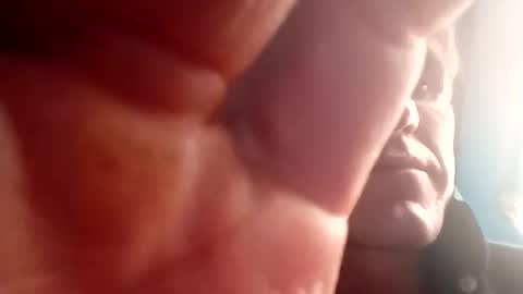 Snapshot of sunsweetsavage chatting on 01.16.25 BIGDGEE online show from 01.16.25