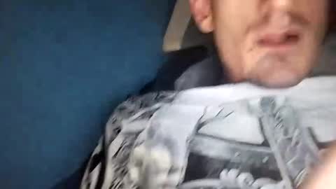 Snapshot of sunsweetsavage chatting on 10.02.25 BIGDGEE online show from 10.02.25