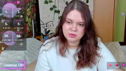 sunyy_bunyy online show from 03.07.25