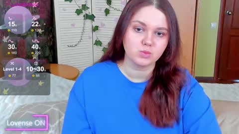 sunyy_bunyy online show from 03.09.25