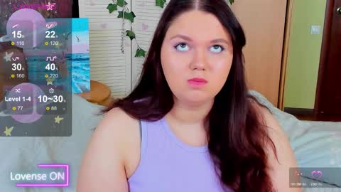 sunyy_bunyy online show from 09.16.25