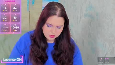 sunyy_bunyy online show from 04.15.26