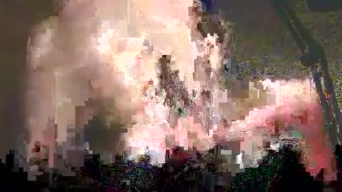 Snapshot of supaflyslickdic chatting on 12.29.24 SupaFlySlickDic online show from 12.29.24