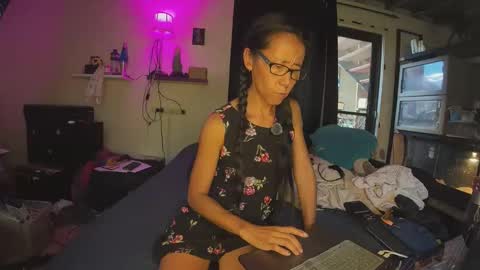 SupaKinkyCouple online show from 12.20.25