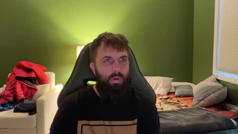 Matt online show from 12.18.25