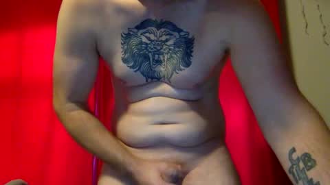 super4wesomeguy69 online show from 10.19.25