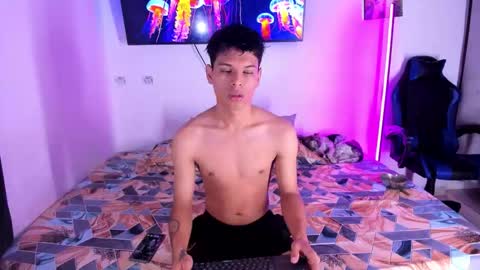 ALEX online show from 11.29.25