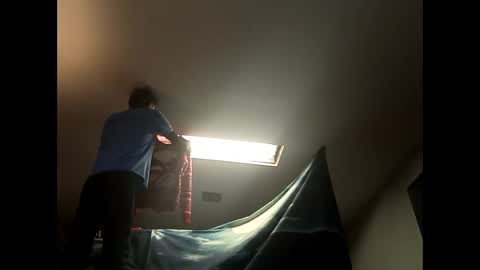 Snapshot of super_dave88 chatting on 01.09.25 Super dave88 online show from 01.09.25