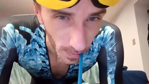 Snapshot of super_dave88 chatting on 01.17.25 Super dave88 online show from 01.17.25