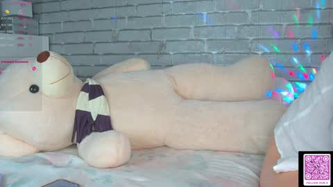 Milana Scarlett online show from 03.07.25