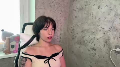 Snapshot of superbdolls chatting on 07.09.26 Milana Scarlett online show from 07.09.26
