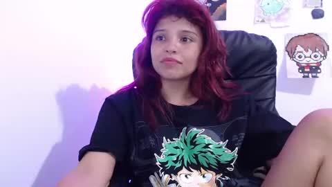 Snapshot of supercutie4u chatting on 06.22.26 Dayanna online show from 06.22.26
