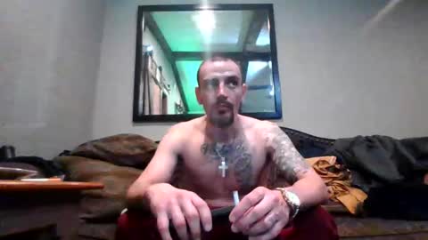 Guero Cash online show from 12.04.24