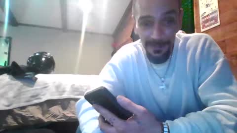 Guero Cash online show from 12.13.24